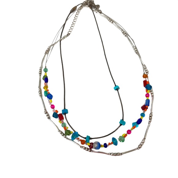 Choker Style Necklaces (3) - Picture 3 of 5